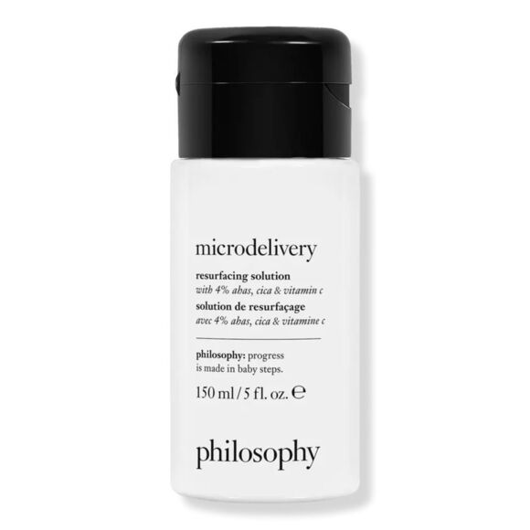 Philosophy microdelivery resurfacing solution  150mL - Picture 1 of 4
